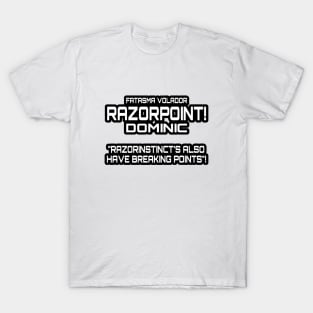 RazorPoint T-Shirt